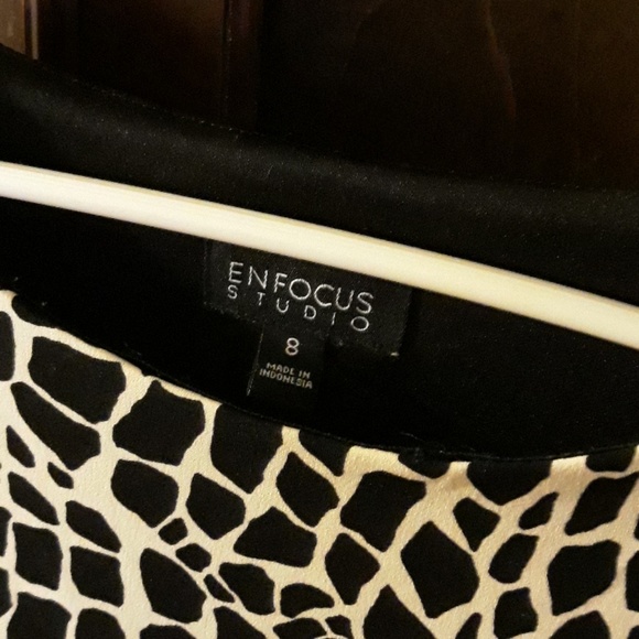 *Enfocus Studio dress - Picture 3 of 5